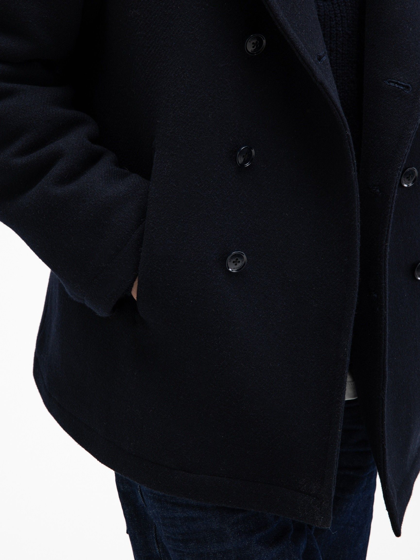 BUTCHER OF BLUE - JAS - Blauw