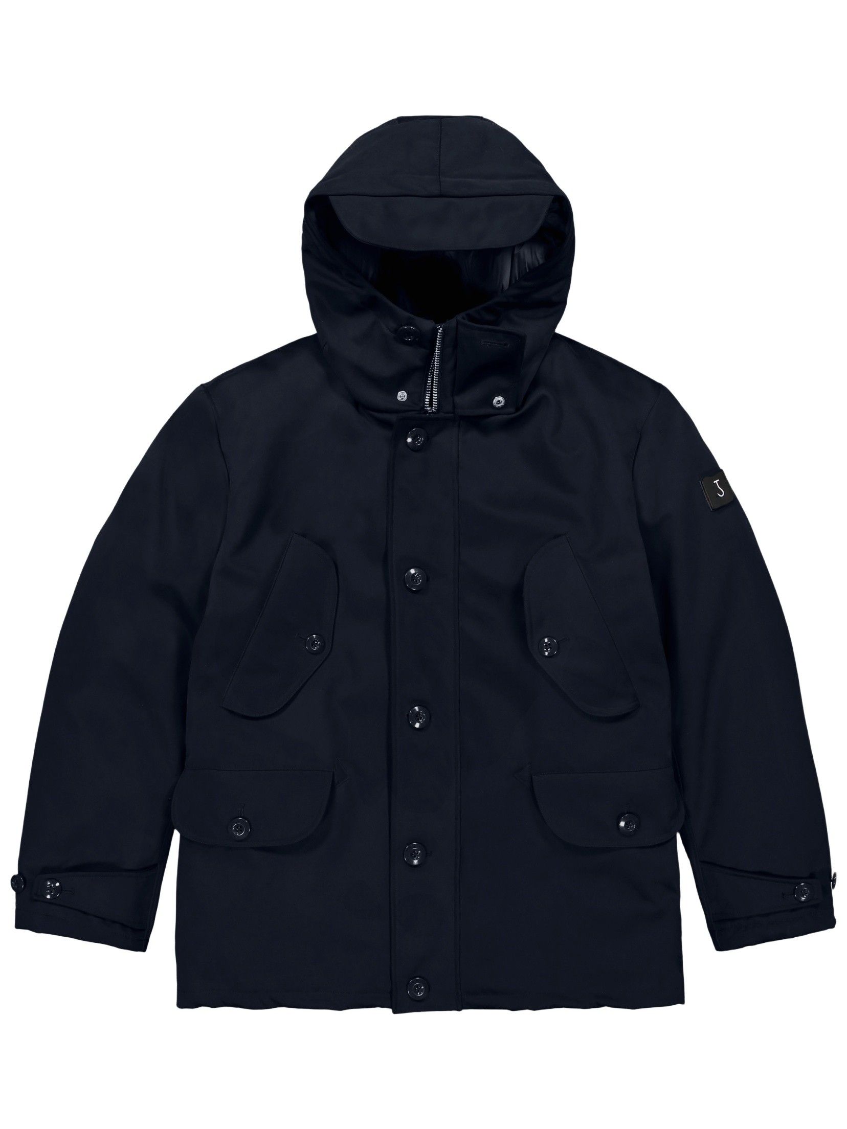 BUTCHER OF BLUE - JAS - Blauw