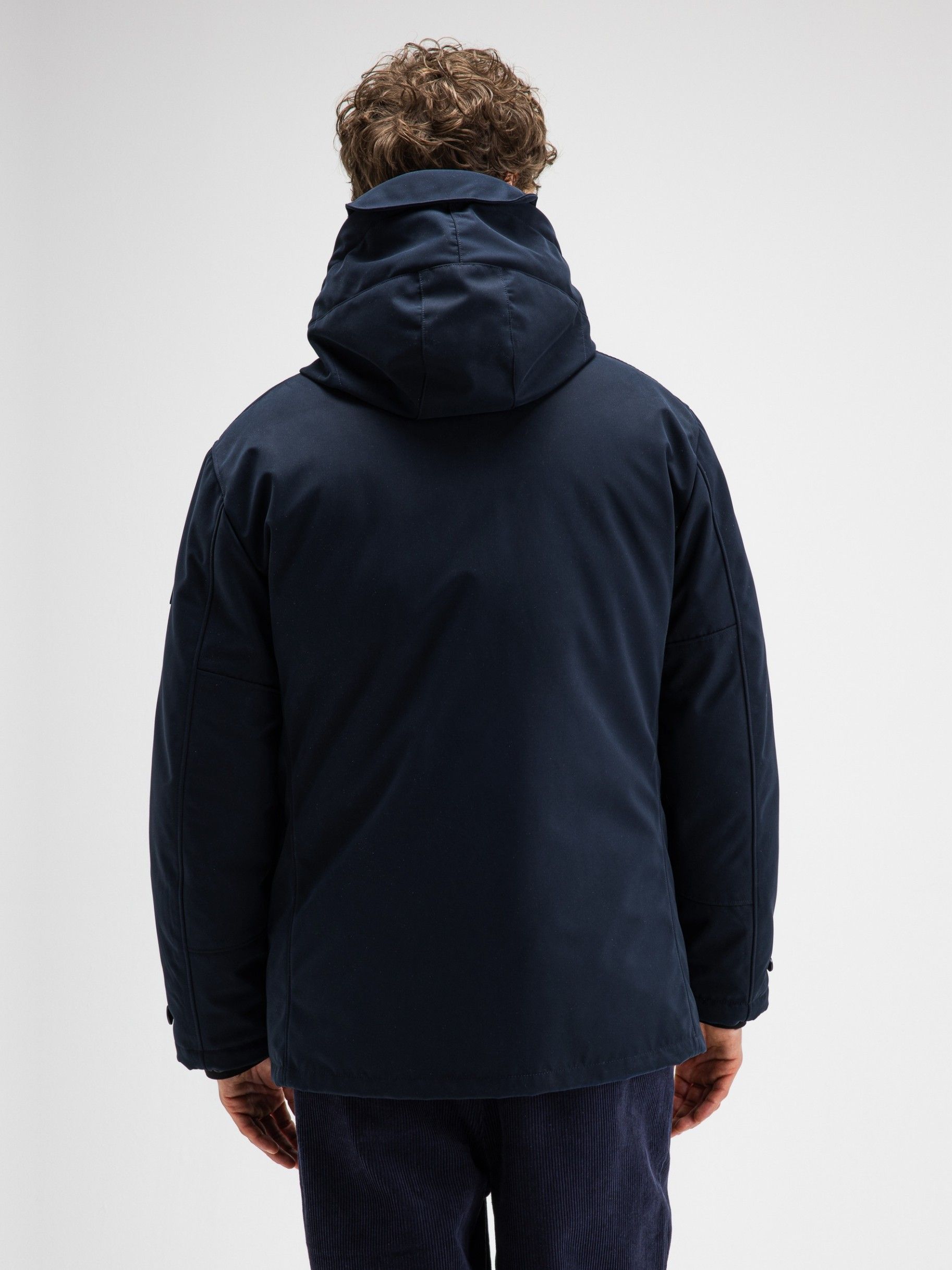 BUTCHER OF BLUE - JAS - Blauw