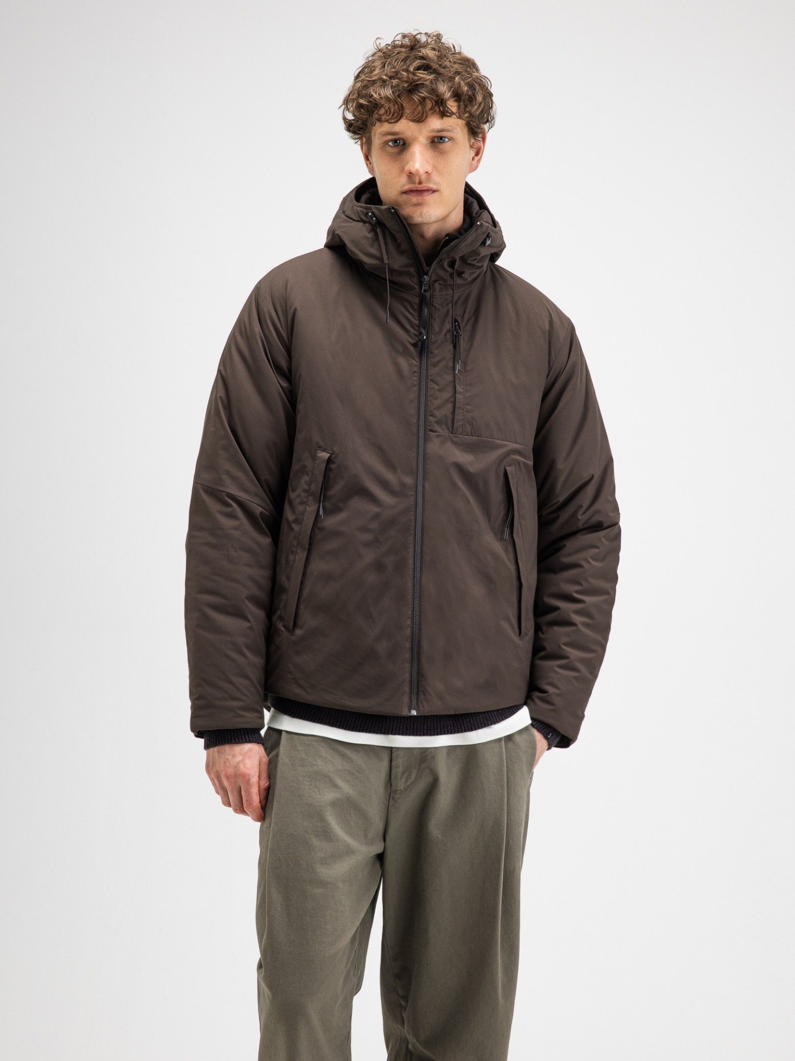BUTCHER OF BLUE - JAS - Beige