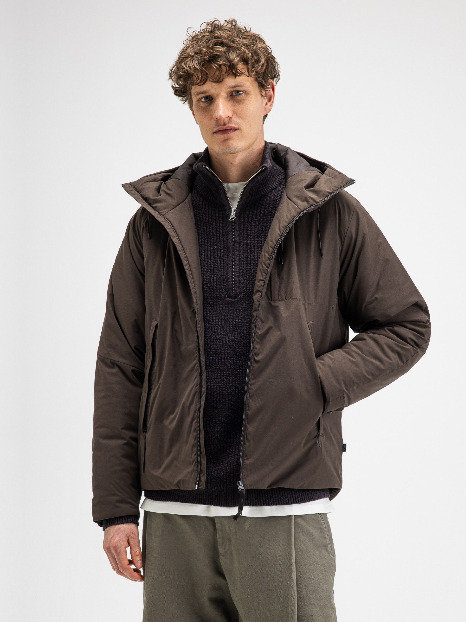 BUTCHER OF BLUE - JAS - Beige