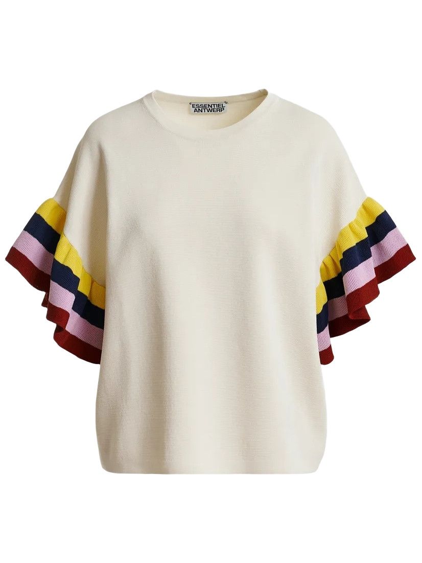 ESSENTIEL ANTWERP TRUI KORTE MOUW