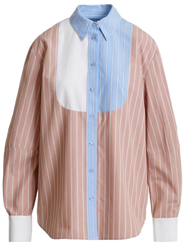 ESSENTIEL ANTWERP BLOUSE