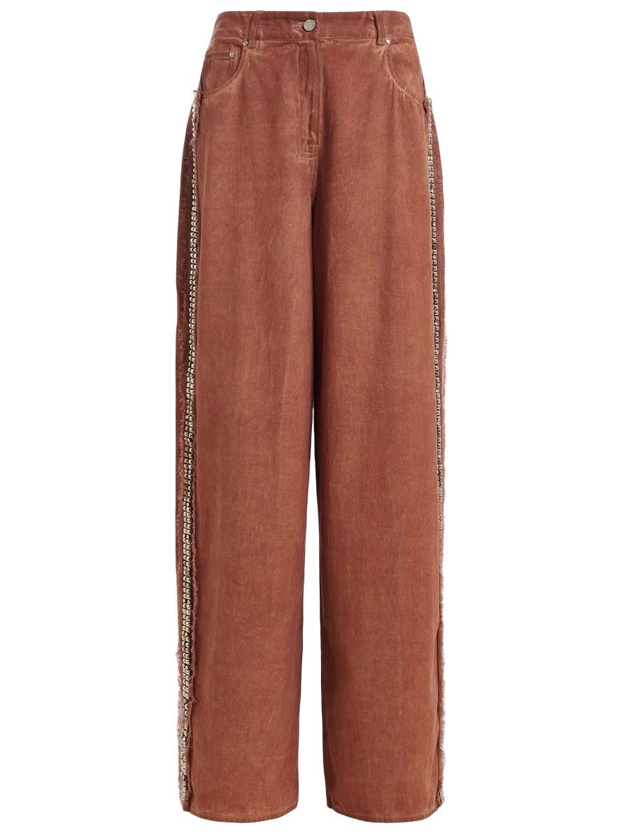 ESSENTIEL ANTWERP JEANS