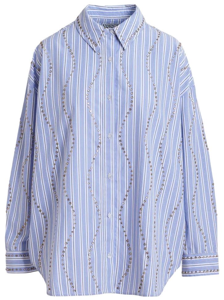 ESSENTIEL ANTWERP BLOUSE
