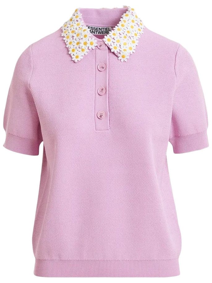 ESSENTIEL ANTWERP TRUI KORTE MOUW