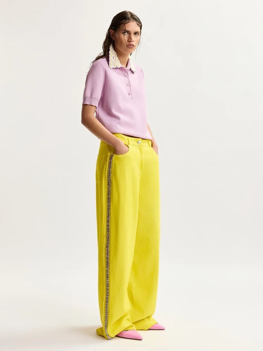 ESSENTIEL ANTWERP TRUI KORTE MOUW