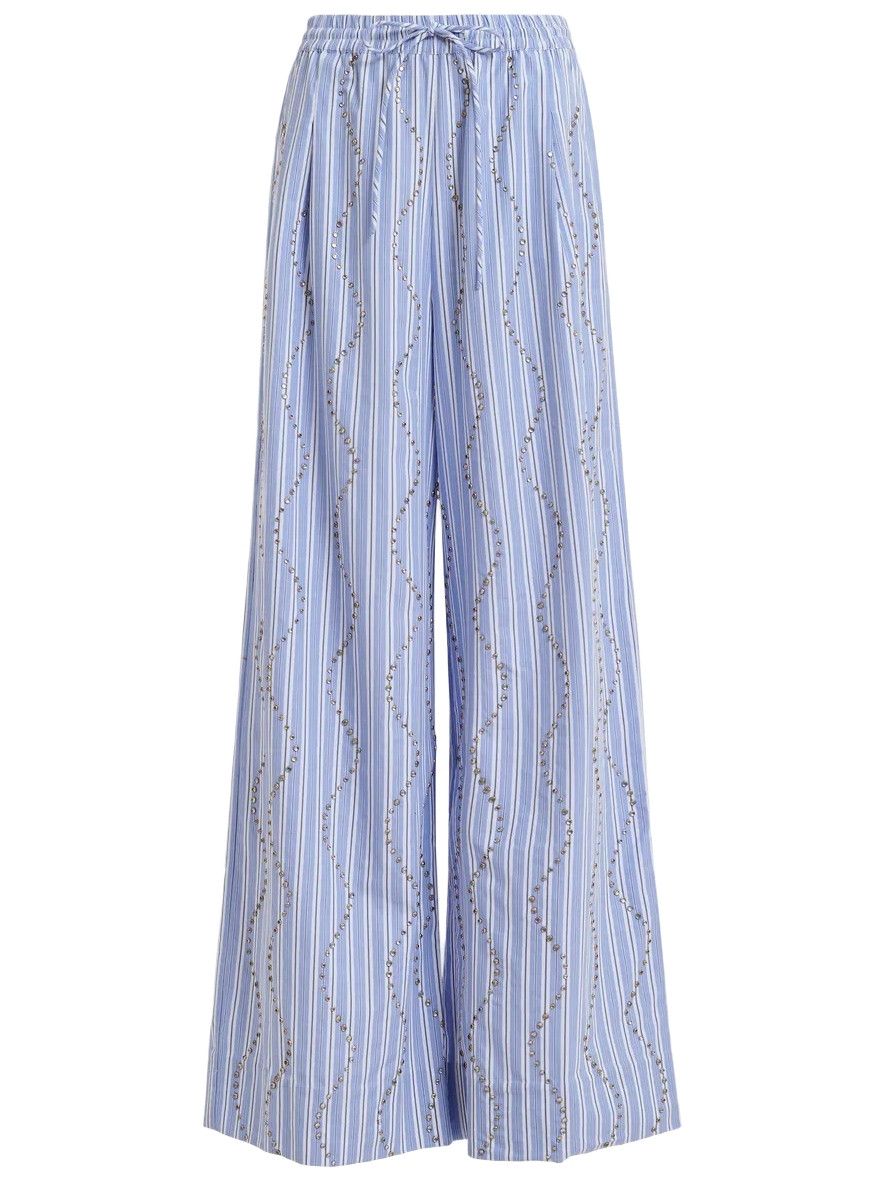 ESSENTIEL ANTWERP PANTALON