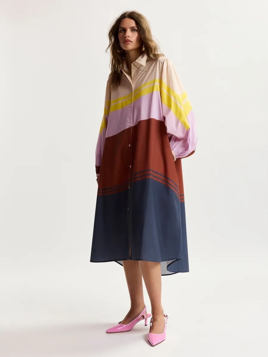 ESSENTIEL ANTWERP JURK