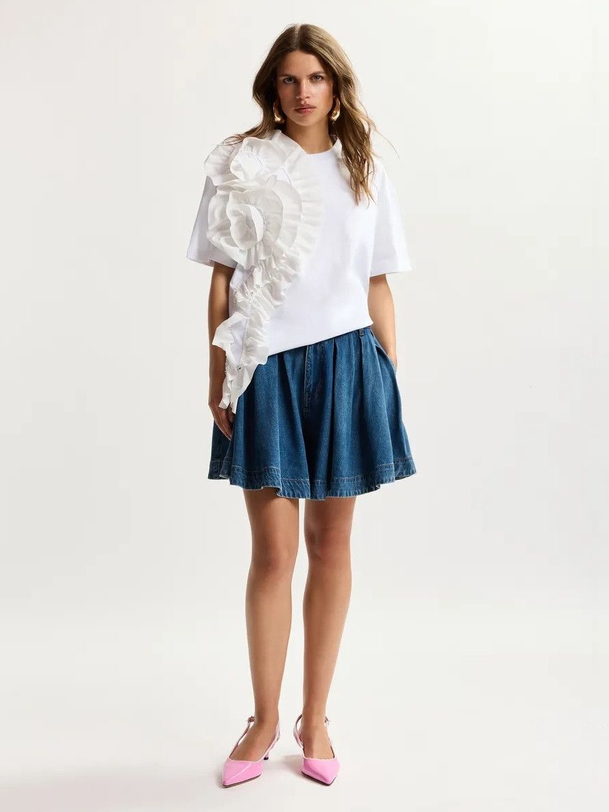 ESSENTIEL ANTWERP SHIRT