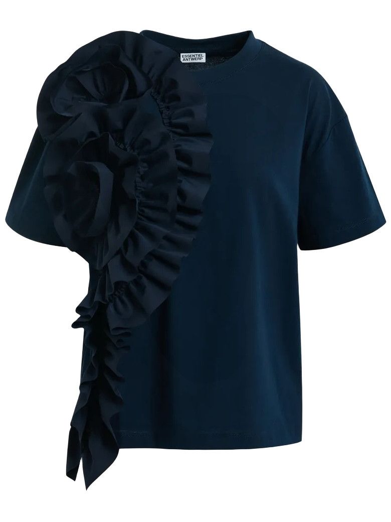 ESSENTIEL ANTWERP SHIRT