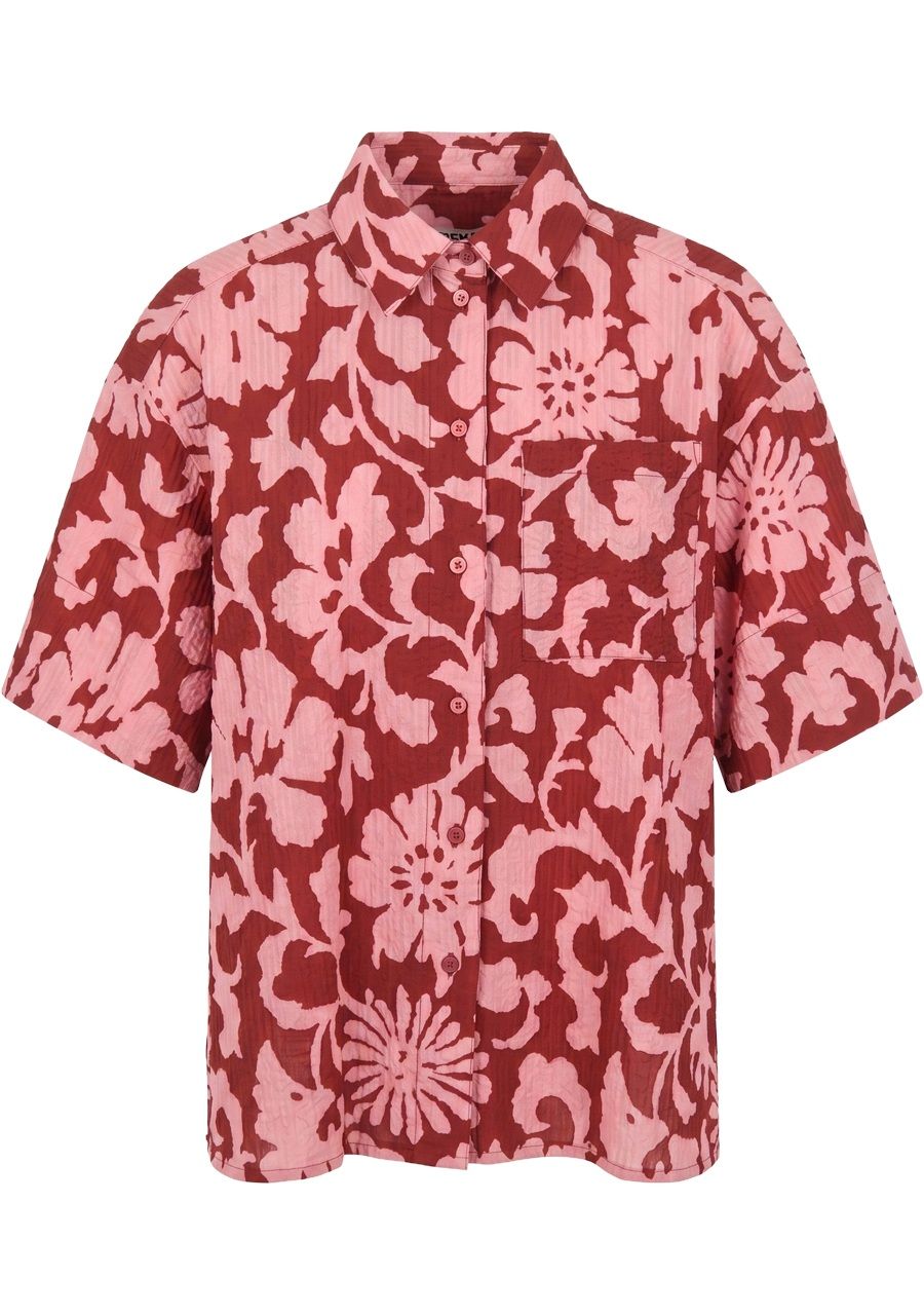 ESSENTIEL ANTWERP BLOUSE