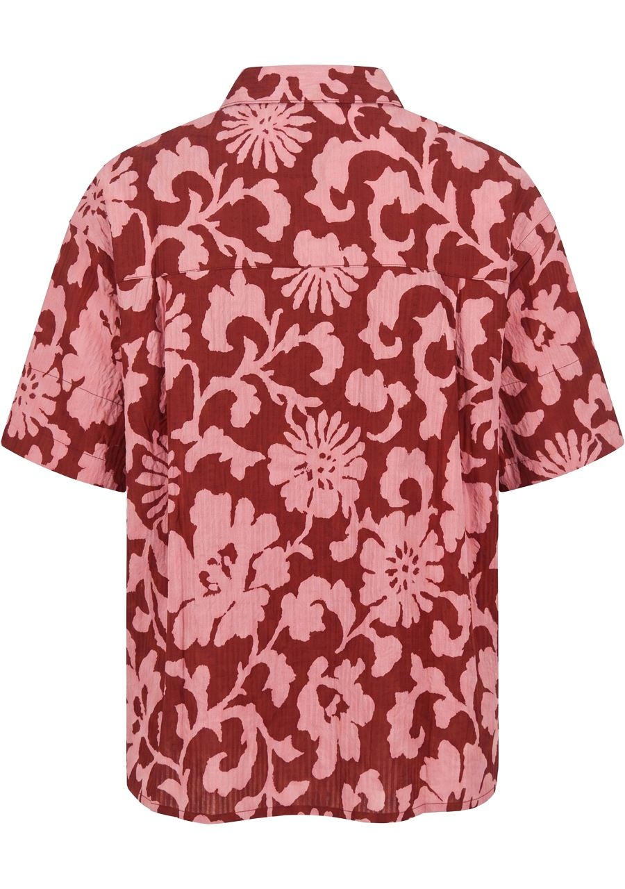 ESSENTIEL ANTWERP BLOUSE