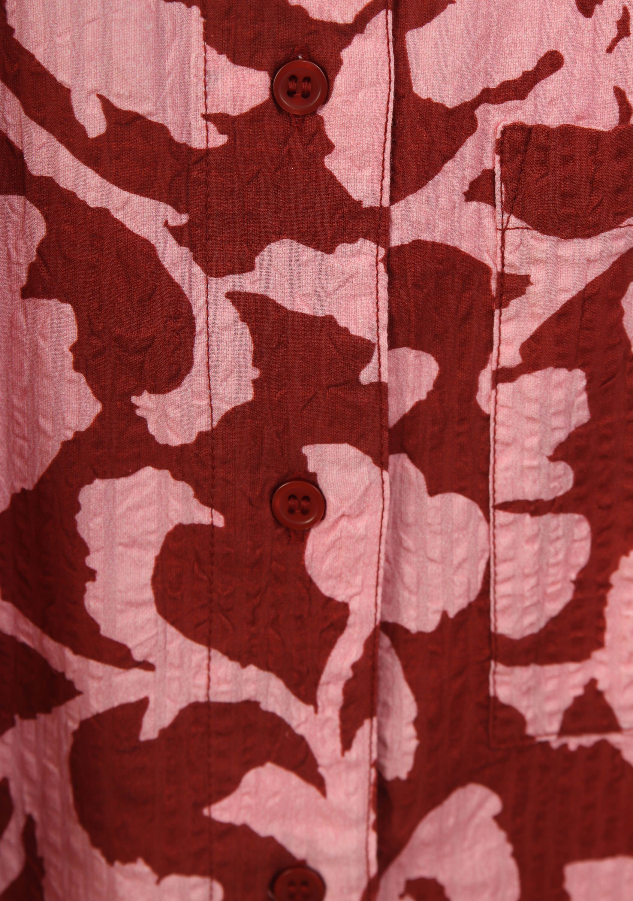 ESSENTIEL ANTWERP - BLOUSE - Roze