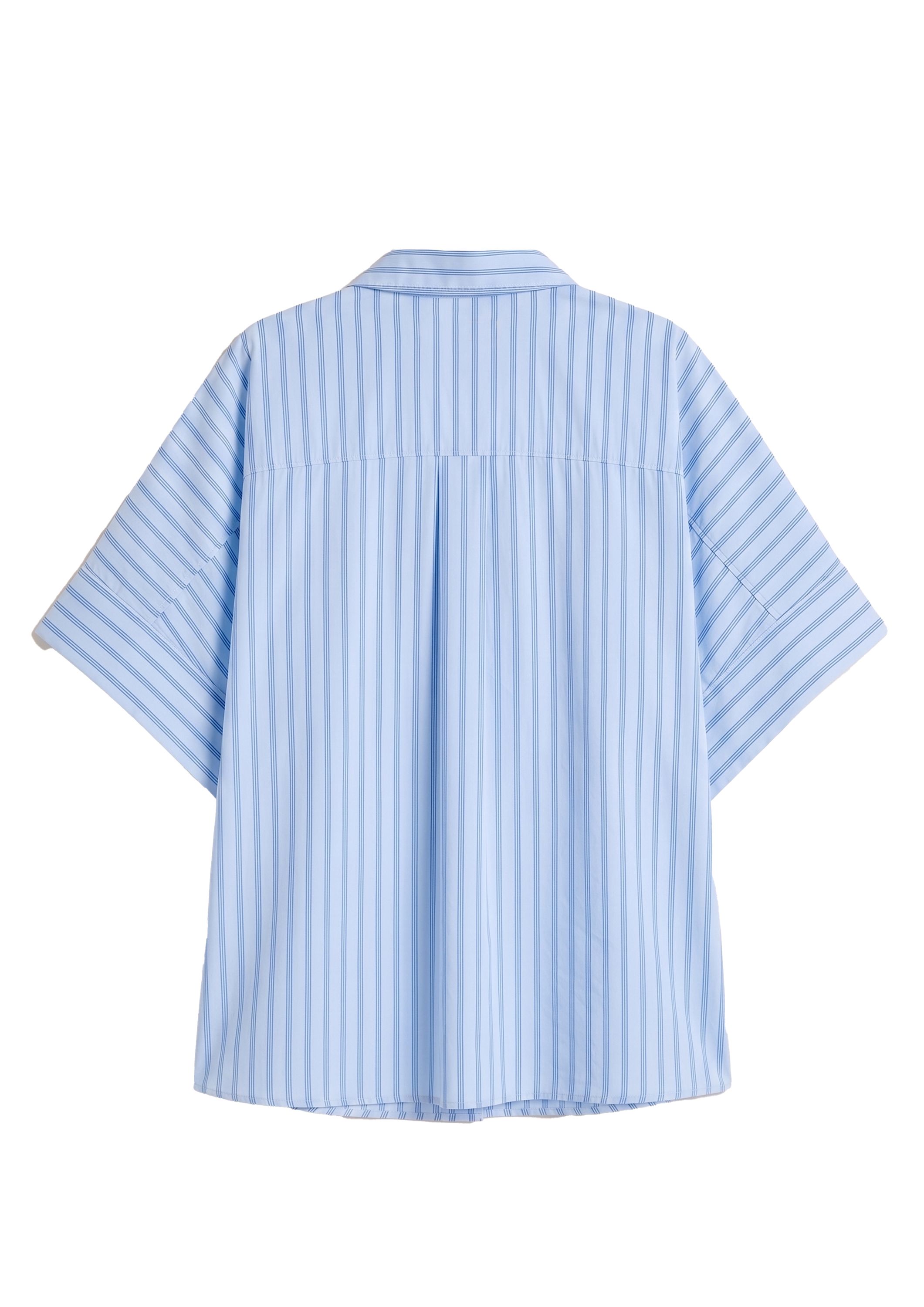ESSENTIEL ANTWERP BLOUSE