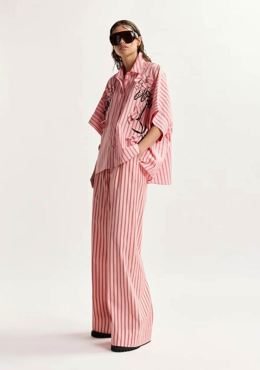 ESSENTIEL ANTWERP PANTALON