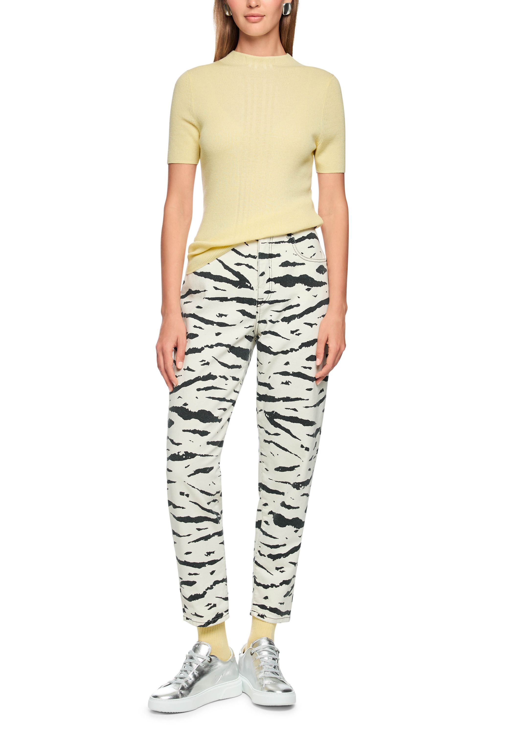 MARC CAIN TRUI KORTE MOUW