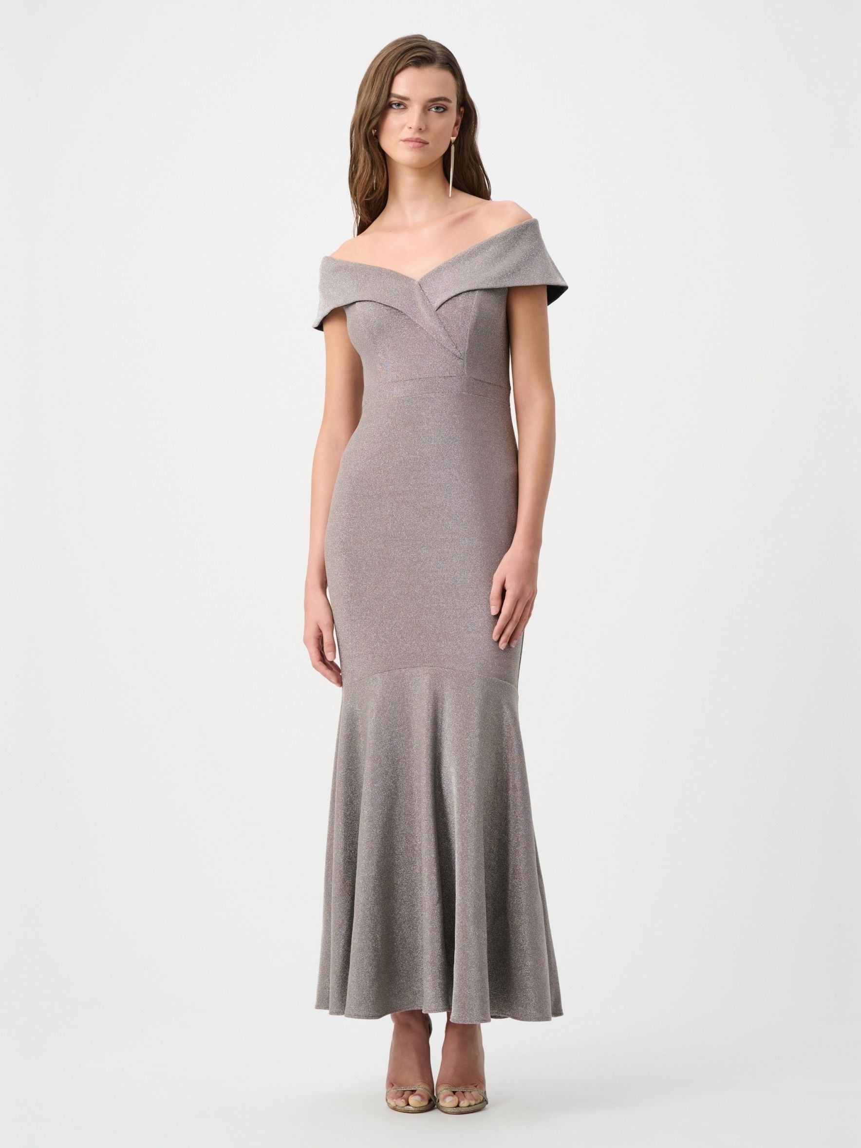 JOSEPH RIBKOFF - GELEGENHEIDSKLEDING - Beige
