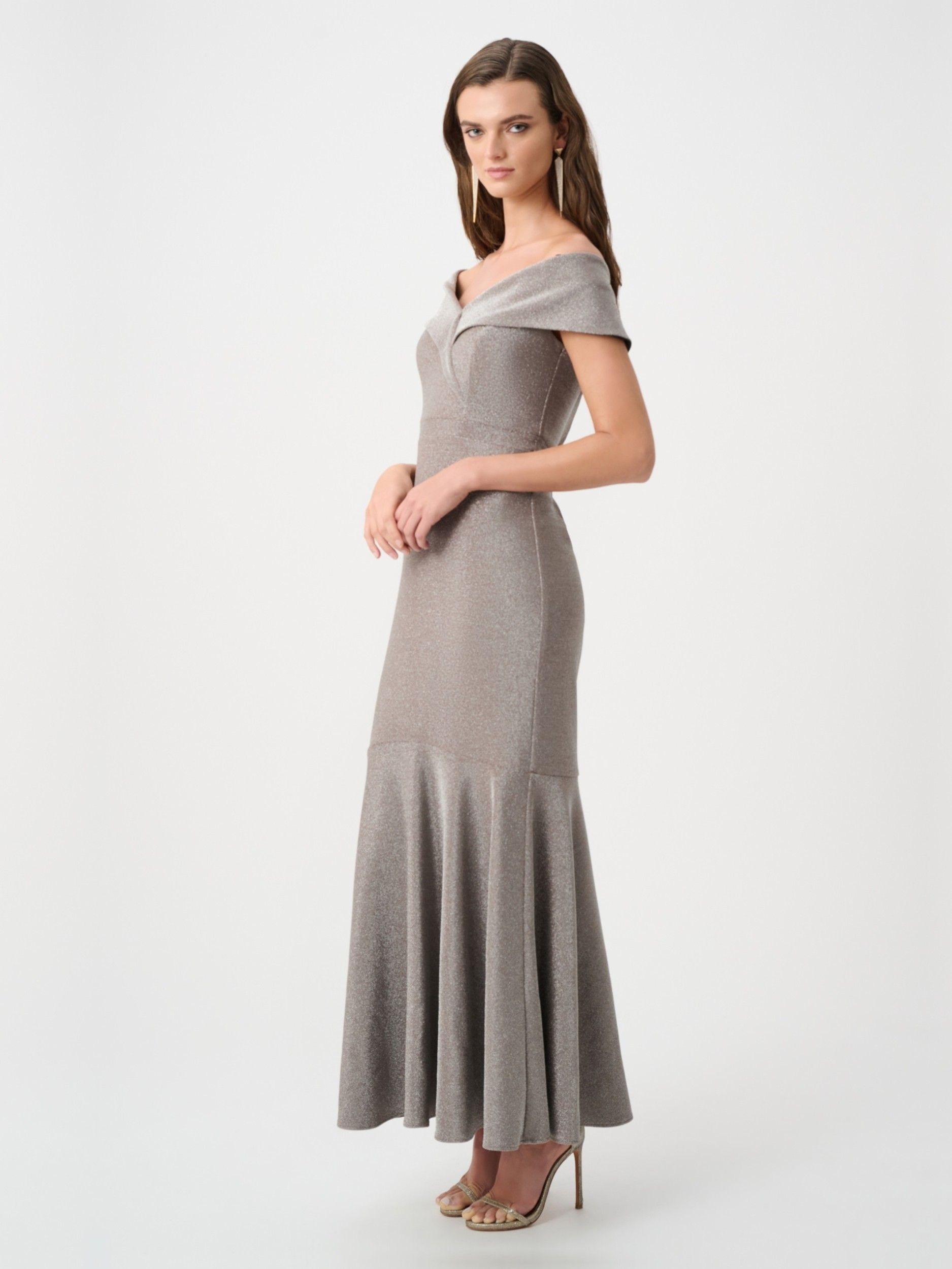 JOSEPH RIBKOFF - GELEGENHEIDSKLEDING - Beige