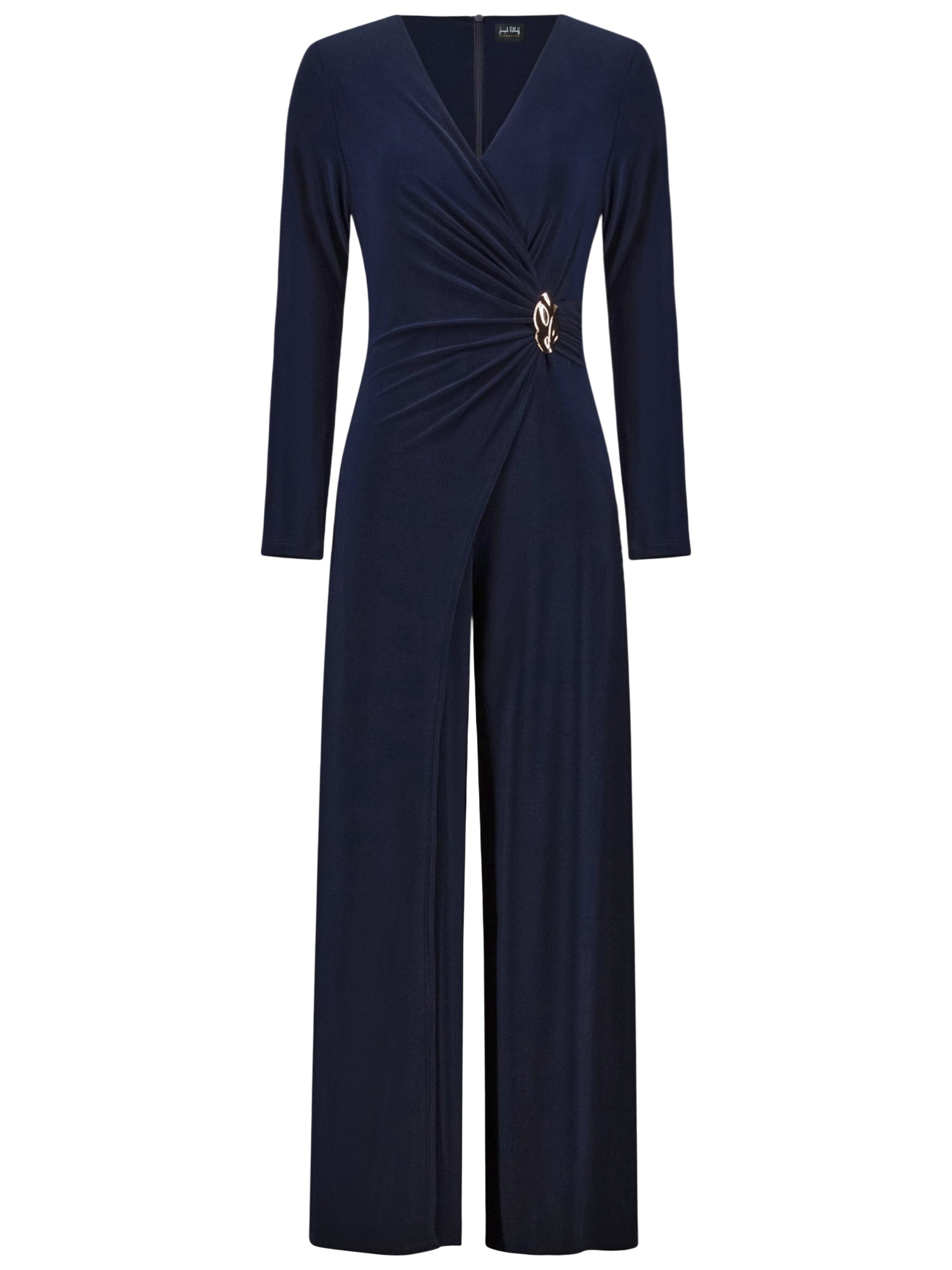 JOSEPH RIBKOFF JUMPSUIT | 42 | 323096-8000-42 | Rinsma Modeplein