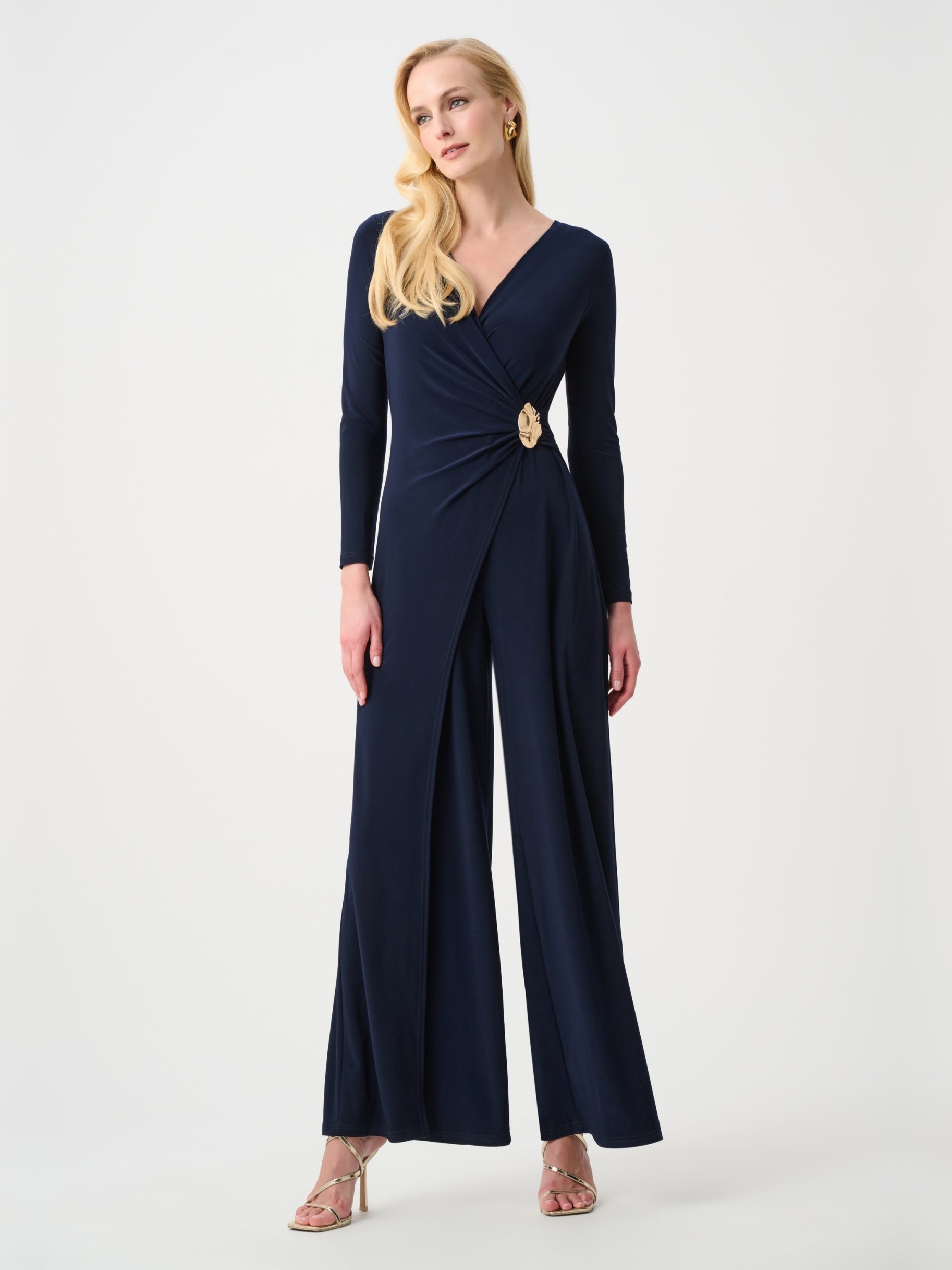 JOSEPH RIBKOFF JUMPSUIT | 330020-8000 | Rinsma Modeplein