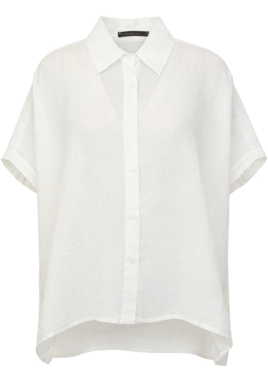 GREEK ARCHAIC KORI BLOUSE