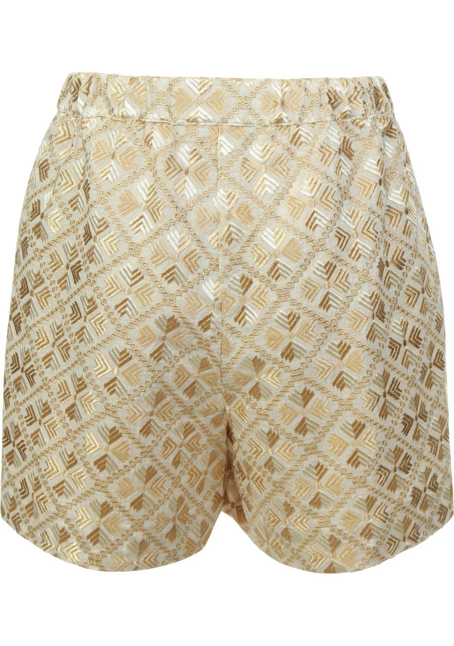 GREEK ARCHAIC KORI SHORT