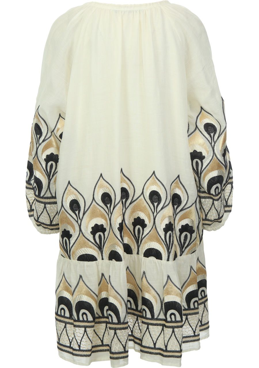 GREEK ARCHAIC KORI JURK