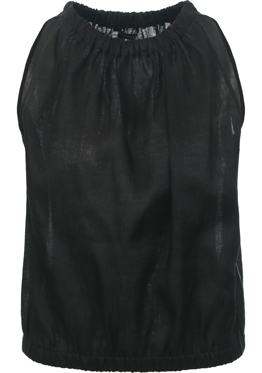 GREEK ARCHAIC KORI BLOUSE