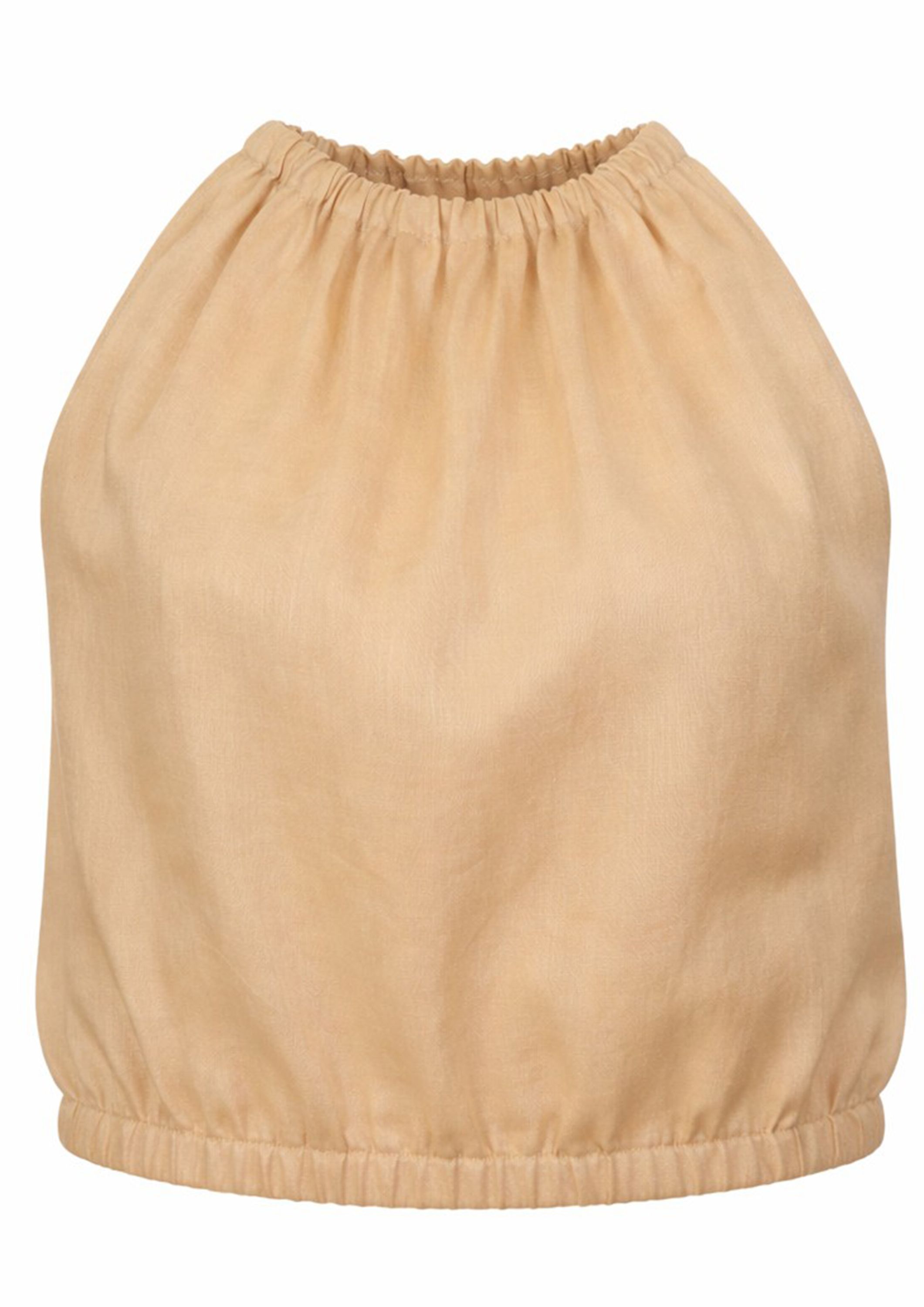 GREEK ARCHAIC KORI BLOUSE