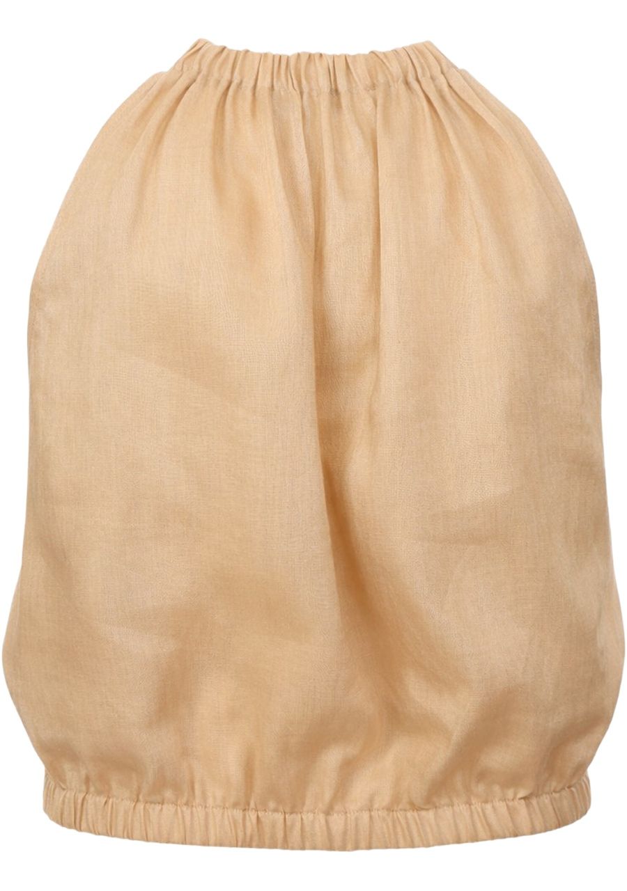 GREEK ARCHAIC KORI BLOUSE