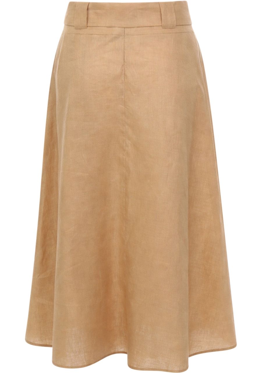 GREEK ARCHAIC KORI ROK