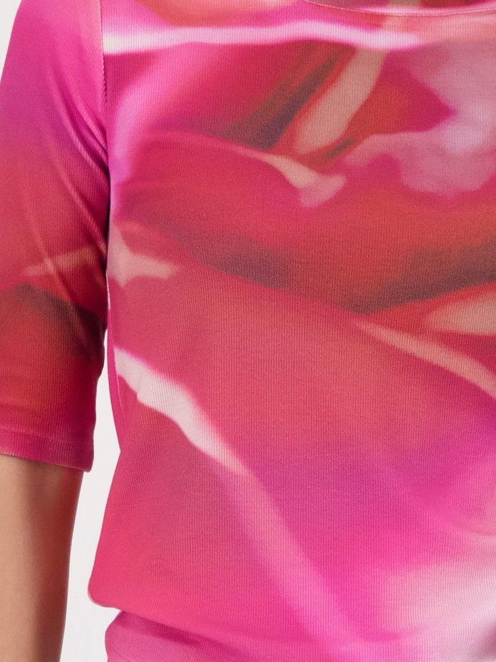 MONARI - SHIRT - Roze