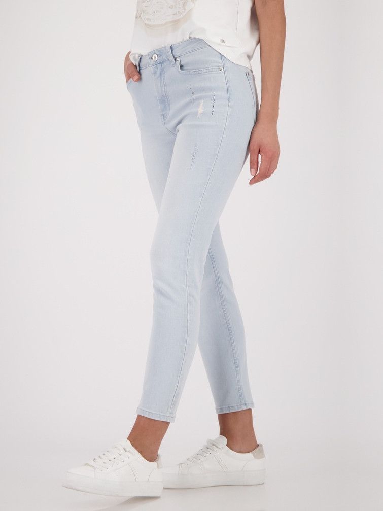 MONARI - JEANS - Blauw