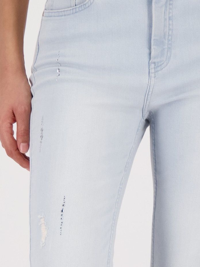 MONARI - JEANS - Blauw