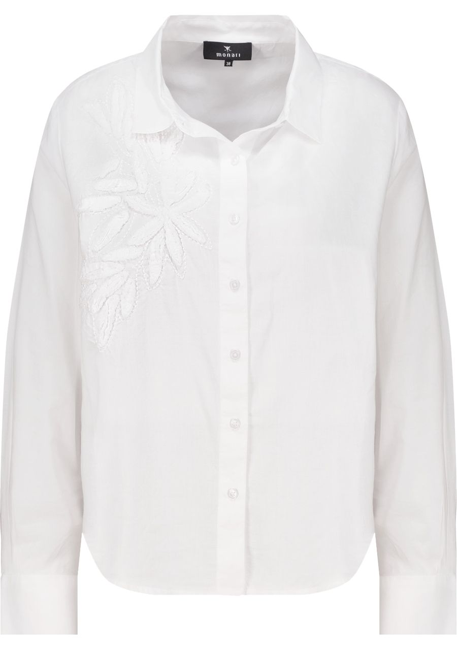MONARI BLOUSE