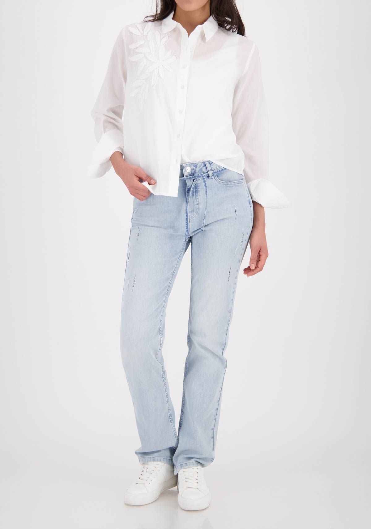MONARI BLOUSE