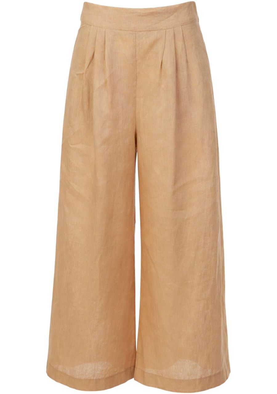 GREEK ARCHAIC KORI PANTALON