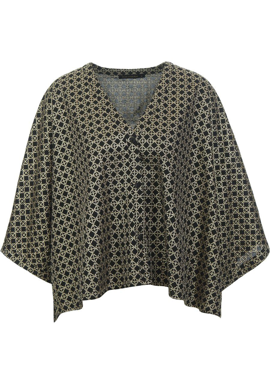 GREEK ARCHAIC KORI BLOUSE