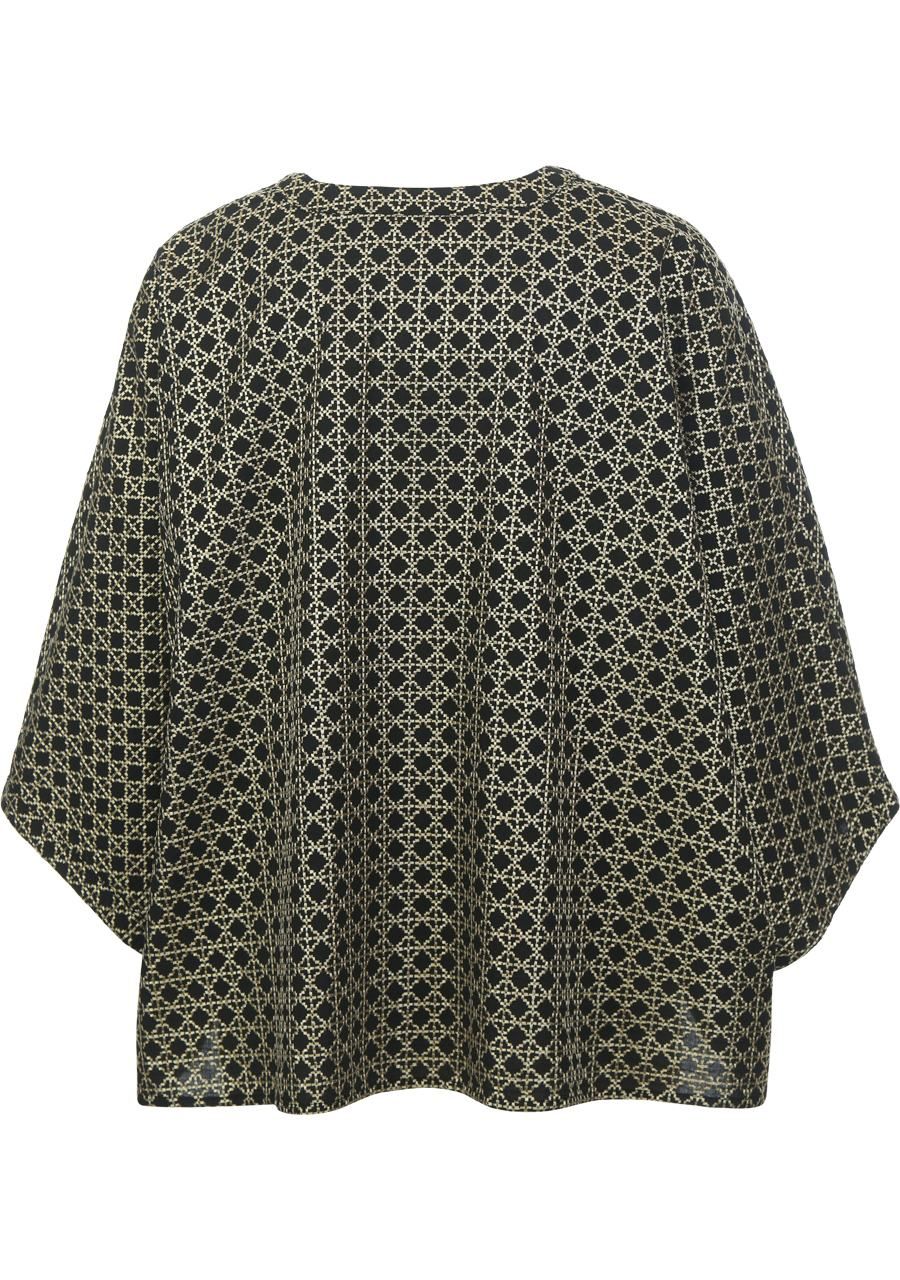 GREEK ARCHAIC KORI BLOUSE