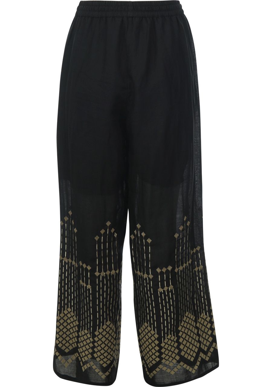 GREEK ARCHAIC KORI PANTALON