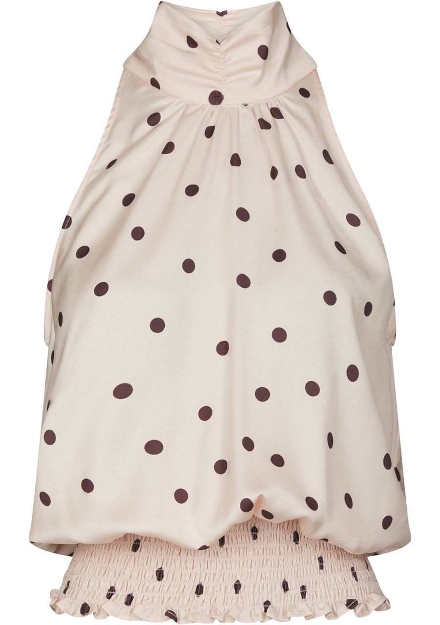 NEO NOIR TOP