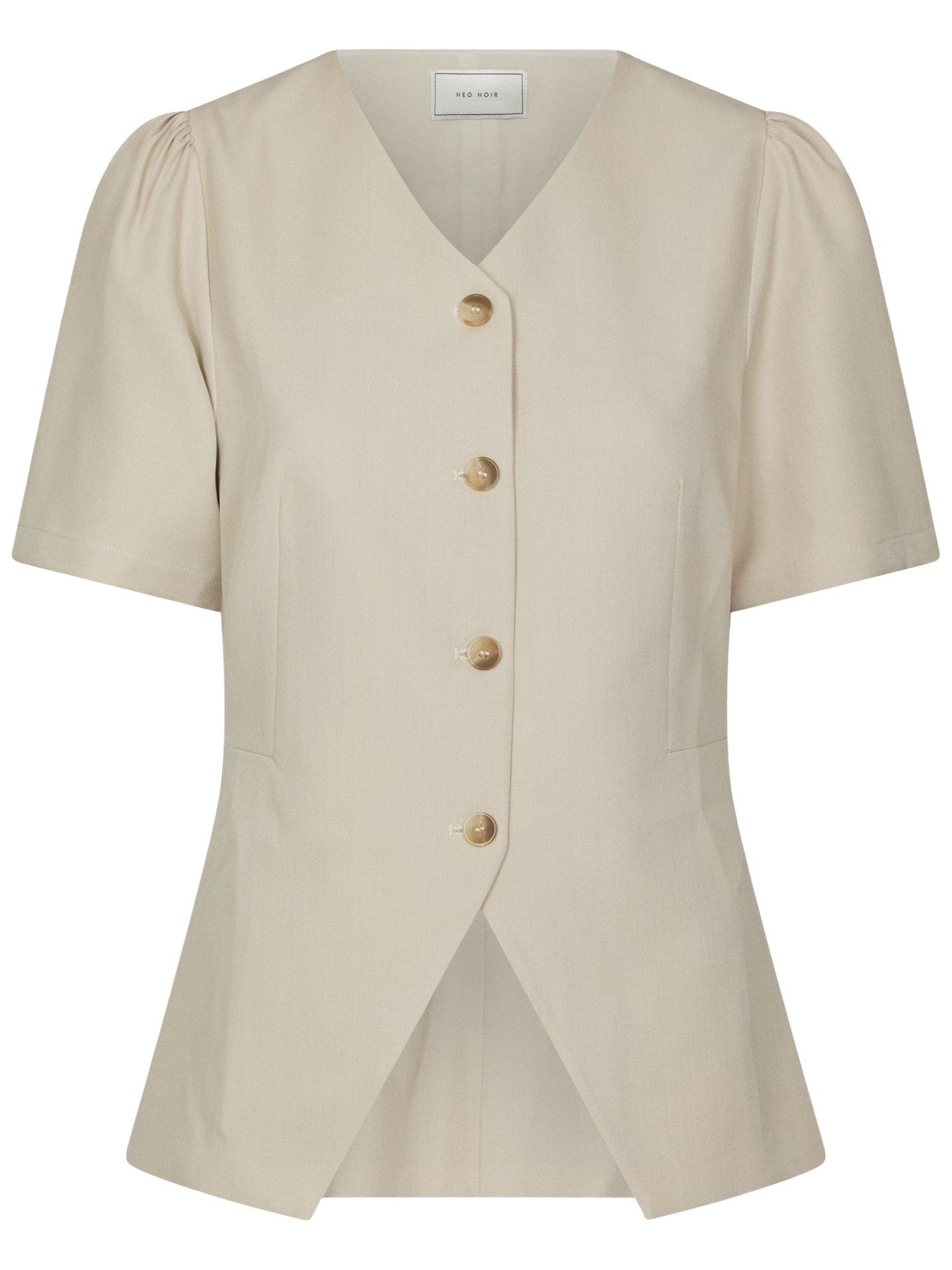 NEO NOIR BLOUSE