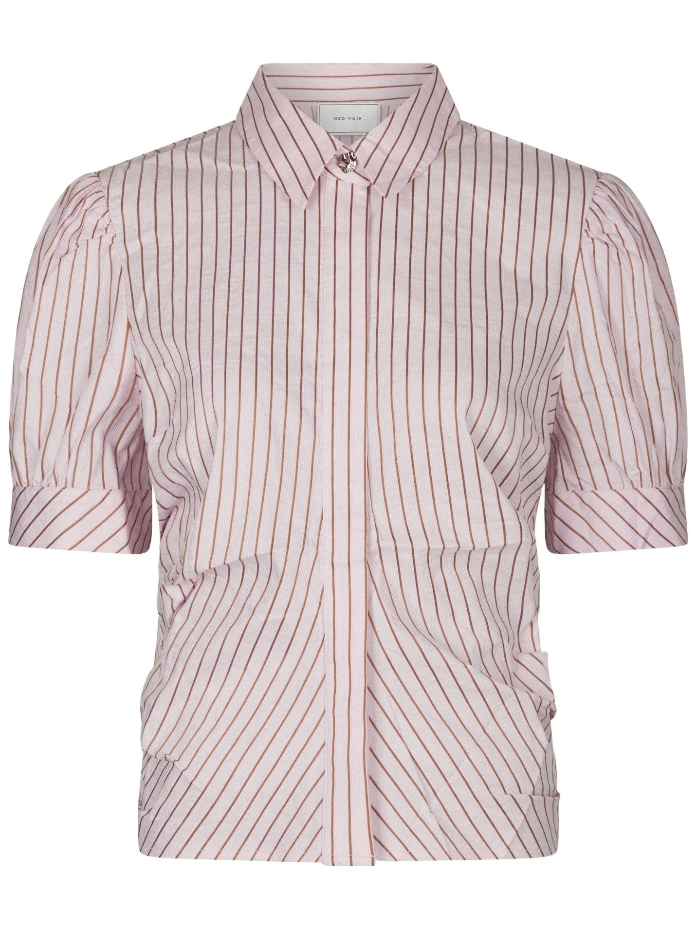 NEO NOIR - BLOUSE - Roze