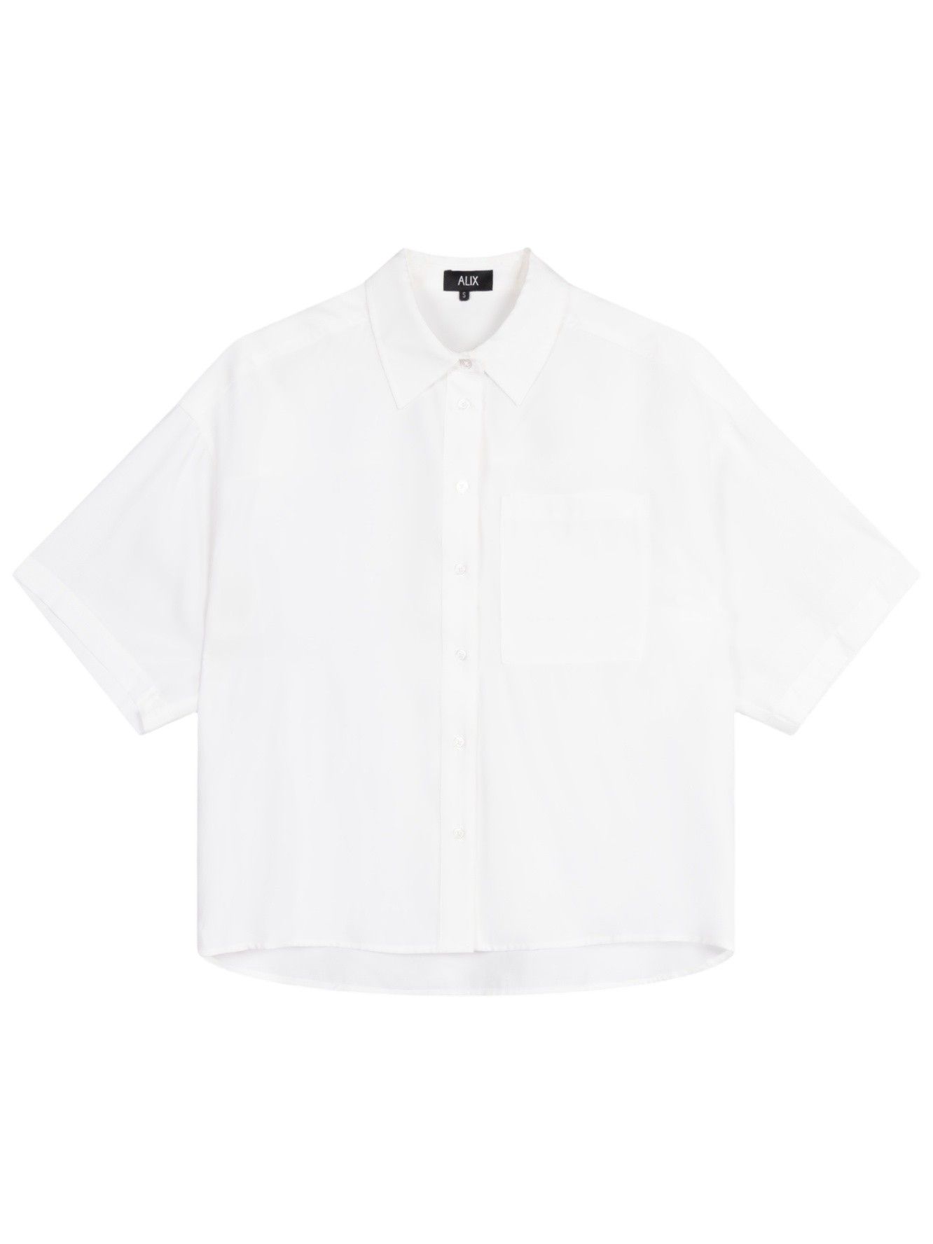 ALIX THE LABEL - BLOUSE - Off white