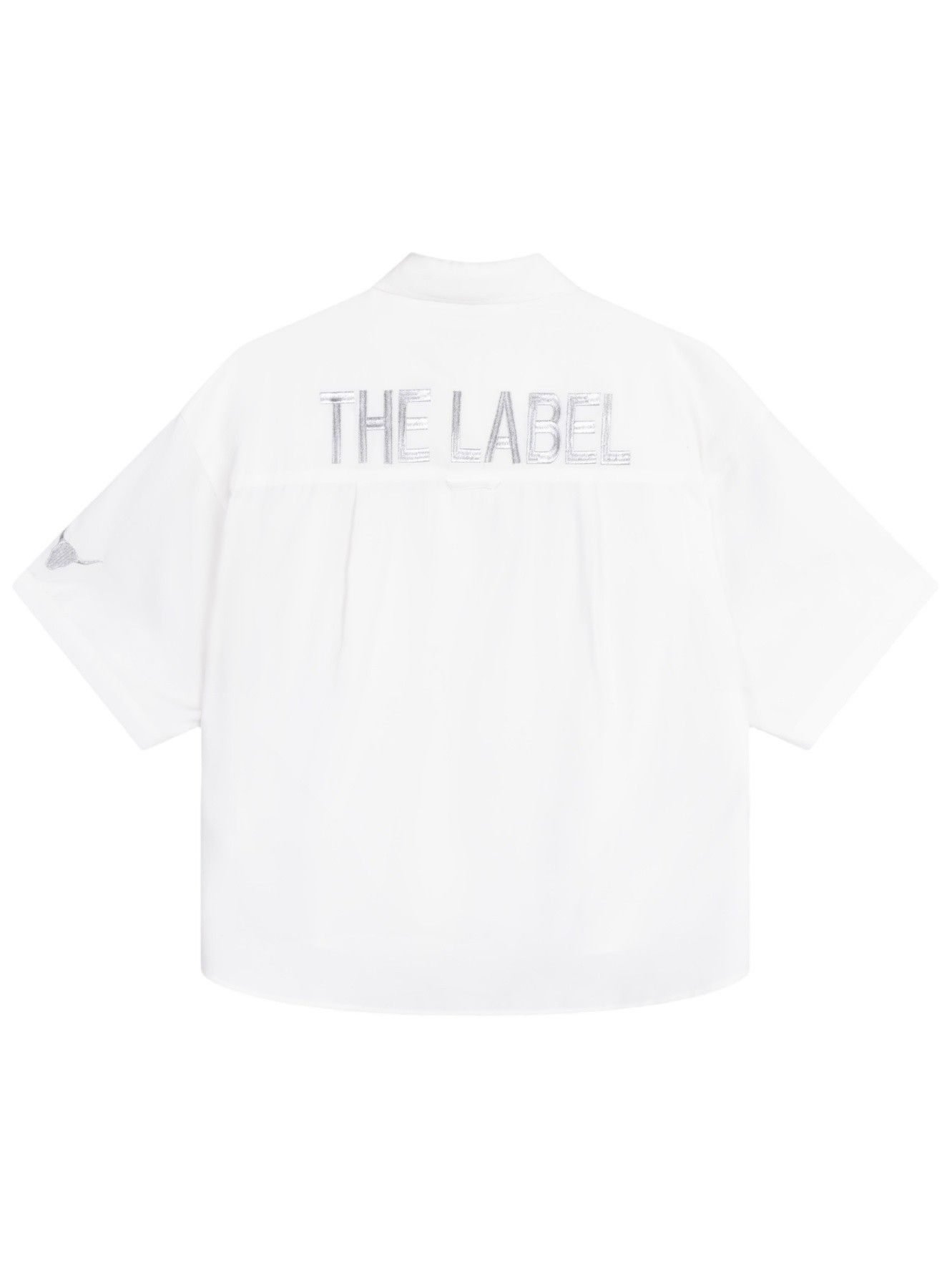 ALIX THE LABEL - BLOUSE - Off white