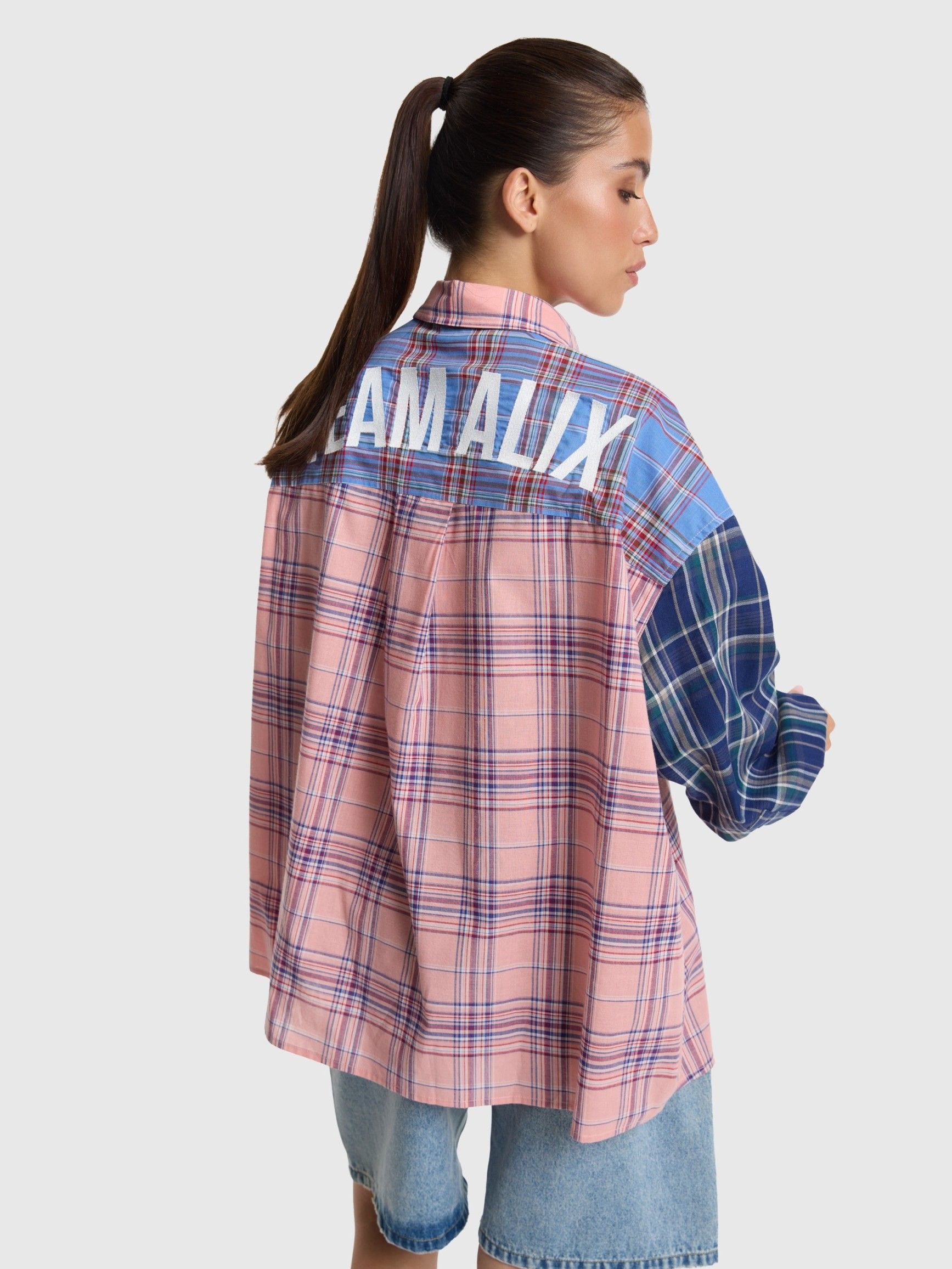 ALIX THE LABEL - BLOUSE - Multi