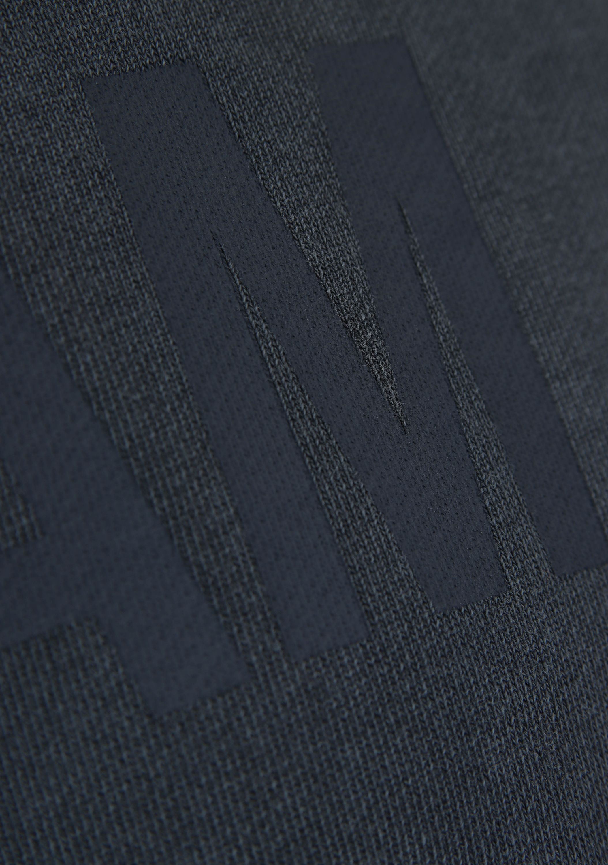 ALIX THE LABEL - SHIRT - Blauw