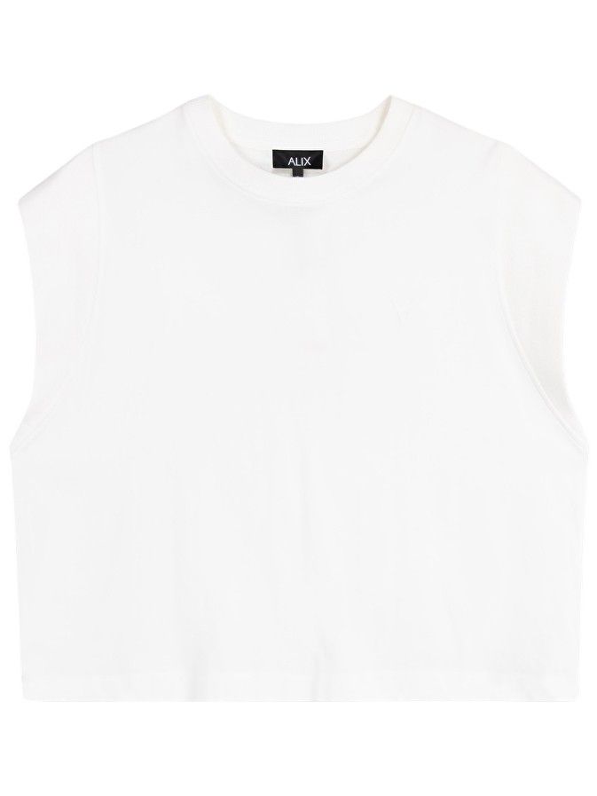 ALIX THE LABEL - SHIRT - Off white