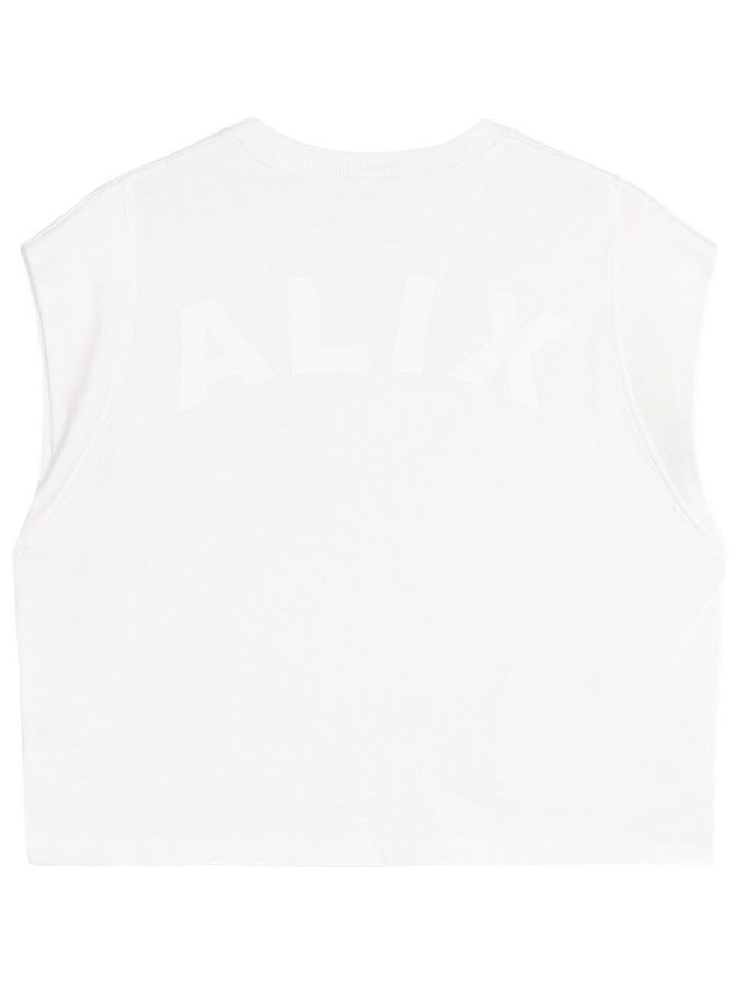 ALIX THE LABEL - SHIRT - Off white
